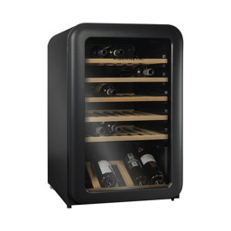 Zeige Details für Kibernetik WKH49S Weinkühlschrank Bild von Kibernetik WKH49S Weinkühlschrank