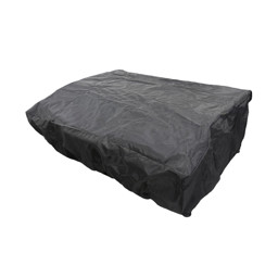 Zeige Details für Mr. Grill Cover zu Plancha Plattengasgrill Bild von Mr. Grill Cover zu Plancha Plattengasgrill