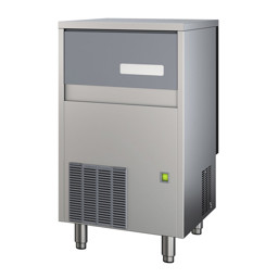 Zeige Details für NTF Eiswürfelmaschine SL 90 A Bild von NTF Eiswürfelmaschine SL 90 A
