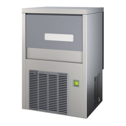 Zeige Details für NTF Eiswürfelmaschine SL 60 A Bild von NTF Eiswürfelmaschine SL 60 A