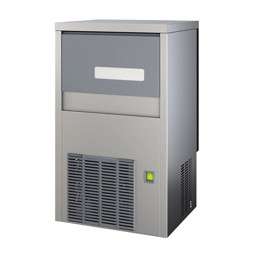 Zeige Details für NTF Eiswürfelmaschine SL 50 A Bild von NTF Eiswürfelmaschine SL 50 A