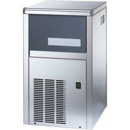Zeige Details für NTF Eiswürfelmaschine SL 35 A Bild von NTF Eiswürfelmaschine SL 35 A