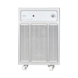 Zeige Details für Oasis Entfeuchter D150 evolution Bild von Oasis Entfeuchter D150 evolution