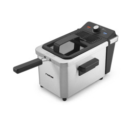 Zeige Details für Rotel Fritteuse ProFrit 2.8 Liter Bild von Rotel Fritteuse ProFrit 2.8 Liter