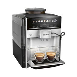 Zeige Details für Siemens TE653501DE EQ.6 plus s300 Kaffeevollautomat (silber) Bild von Siemens TE653501DE EQ.6 plus s300 Kaffeevollautomat (silber)
