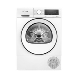 Zeige Details für Siemens WQ45G2A0CH Wärmepumpen-Trockner 9kg Bild von Siemens WQ45G2A0CH Wärmepumpen-Trockner 9kg