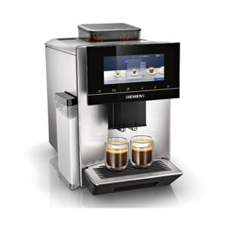 Zeige Details für Siemens TQ903D03 EQ900 Kaffee-Vollautomat  Bild von Siemens TQ903D03 EQ900 Kaffee-Vollautomat