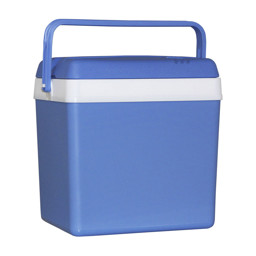 Zeige Details für Weber Home Kühlbox 24 Liter blau Bild von Weber Home Kühlbox 24 Liter blau