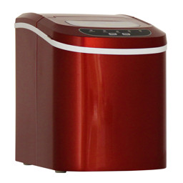 Zeige Details für Weber Home EW12R Eiswürfelmaschine Bild von Weber Home EW12R Eiswürfelmaschine