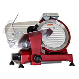 Zeige Details für Weber Home AM220R Aufschnittmaschine Bild von Weber Home AM220R Aufschnittmaschine