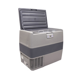 Zeige Details für Weber Home KKB50 Kompressor Kühlbox 12V/24V Bild von Weber Home KKB50 Kompressor Kühlbox 12V/24V