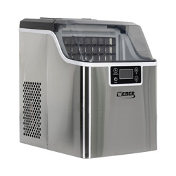 Zeige Details für Weber Home BEW20 Blockeiswürfelmaschine 20kg Bild von Weber Home BEW20 Blockeiswürfelmaschine 20kg