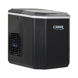 Zeige Details für Weber Home EW12B Eiswürfelmaschine 12kg Bild von Weber Home EW12B Eiswürfelmaschine 12kg