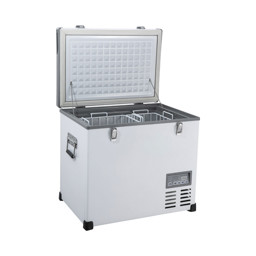 Zeige Details für Weber Home KKB55 Kompressor Single Zone Kühlbox 12V Bild von Weber Home KKB55 Kompressor Single Zone Kühlbox 12V