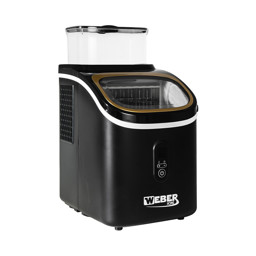 Zeige Details für Weber Home EW15 Blockeiswürfelmaschine 15kg Bild von Weber Home EW15 Blockeiswürfelmaschine 15kg