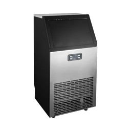 Zeige Details für Weber Home EW45 Blockeiswürfelmaschine 45kg Bild von Weber Home EW45 Blockeiswürfelmaschine 45kg