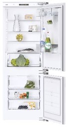 Zeige Details für SIBIR 517996 Duo/60 Kühl-/Gefrierkombination vollintegrierbar links Bild von SIBIR 517996 Duo/60 Kühl-/Gefrierkombination vollintegrierbar links