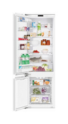 Zeige Details für SIBIR 513112 Prestige Kühl-/Gefrierkombination vollintegrierbar links Bild von SIBIR 513112 Prestige Kühl-/Gefrierkombination vollintegrierbar links