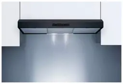 Zeige Details für SIBIR 512455 AiroClear Dunstabzugshaube Einbau V200 Nero Bild von SIBIR 512455 AiroClear Dunstabzugshaube Einbau V200 Nero