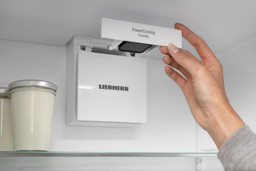 Zeige Details für LIEBHERR 9882460 FreshAir-Aktivkohlefilter 1 Stk. Bild von LIEBHERR 9882460 FreshAir-Aktivkohlefilter 1 Stk.