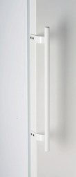 Zeige Details für LIEBHERR 9033028 Nachrüstsatz Stangengriff weiss Bild von LIEBHERR 9033028 Nachrüstsatz Stangengriff weiss