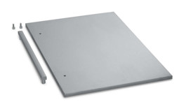 Zeige Details für LIEBHERR 9901990 Edelstahl Türfront mit Griff Bild von LIEBHERR 9901990 Edelstahl Türfront mit Griff