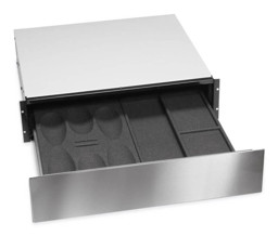 Zeige Details für LIEBHERR 9901084 Zubehörschublade 15cm, Edelstahl Bild von LIEBHERR 9901084 Zubehörschublade 15cm, Edelstahl