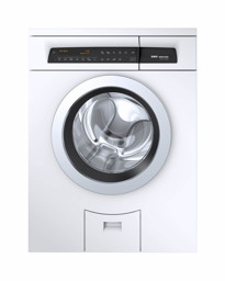 Zeige Details für SIBIR 513551 WAM-V2000 Waschmaschine rechts  Bild von SIBIR 513551 WAM-V2000 Waschmaschine rechts