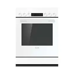 Zeige Details für SIBIR 514058 EH TRITHERM 4 V200 Herd Weiss Bild von SIBIR 514058 EH TRITHERM 4 V200 Herd Weiss