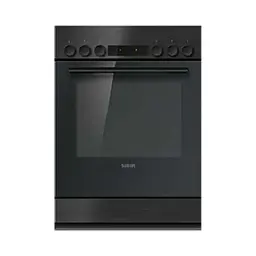 Zeige Details für SIBIR 514059 EH TRITHERM 4 V200 Herd Schwarz Bild von SIBIR 514059 EH TRITHERM 4 V200 Herd Schwarz