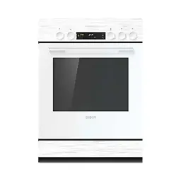 Zeige Details für SIBIR 514063 EH TRITHERM 4 V400 Herd Weiss  Bild von SIBIR 514063 EH TRITHERM 4 V400 Herd Weiss