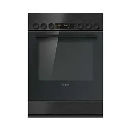 Zeige Details für SIBIR 514066 EH TRITHERM 4 V400 Herd Schwarz Bild von SIBIR 514066 EH TRITHERM 4 V400 Herd Schwarz