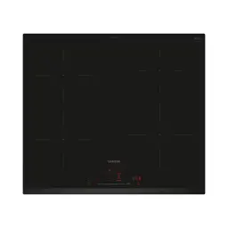 Zeige Details für Siemens EH631HEB1E iQ300 Induktionskochfeld 60 cm Schwarz Bild von Siemens EH631HEB1E iQ300 Induktionskochfeld 60 cm Schwarz