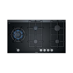 Zeige Details für Siemens ER9A6SB70 iQ700 Gaskochfeld, 90 cm Glaskeramik, Schwarz Bild von Siemens ER9A6SB70 iQ700 Gaskochfeld, 90 cm Glaskeramik, Schwarz