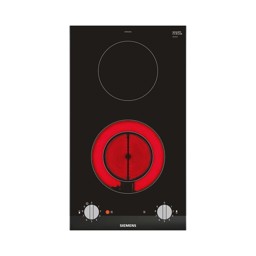 Zeige Details für Siemens ET375CFA1C iQ300 Domino Elektrokochfeld autark 30 cm Bild von Siemens ET375CFA1C iQ300 Domino Elektrokochfeld autark 30 cm
