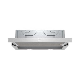 Zeige Details für Siemens LI64MA521C iQ100 Flachschirmhaube 60 cm silbermetallic Bild von Siemens LI64MA521C iQ100 Flachschirmhaube 60 cm silbermetallic