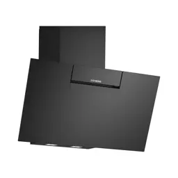 Zeige Details für Siemens LC87KFN60 Siemens iQ300 Wandhaube 80 cm Klarglas schwarz bedruckt Bild von Siemens LC87KFN60 Siemens iQ300 Wandhaube 80 cm Klarglas schwarz bedruckt