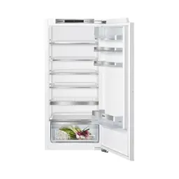 Zeige Details für Siemens KI41RADD1Y iQ500 Einbau-Kühlschrank 122.5 x 56 cm Bild von Siemens KI41RADD1Y iQ500 Einbau-Kühlschrank 122.5 x 56 cm