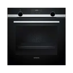 Zeige Details für Siemens HB578GFS7 iQ500 Einbau-Backofen 60 x 60 cm Edelstahl Bild von Siemens HB578GFS7 iQ500 Einbau-Backofen 60 x 60 cm Edelstahl