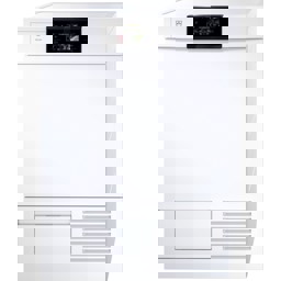 Zeige Details für V-ZUG Wäschetrockner AdoraTrocknen V4000 DualDry, 1203400001 Bild von V-ZUG Wäschetrockner AdoraTrocknen V4000 DualDry, 1203400001