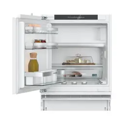 Zeige Details für Siemens KU22LACD0H iQ500 Unterbau-Kühlschrank mit Gefrierfach, 82 x 60 cm Bild von Siemens KU22LACD0H iQ500 Unterbau-Kühlschrank mit Gefrierfach, 82 x 60 cm