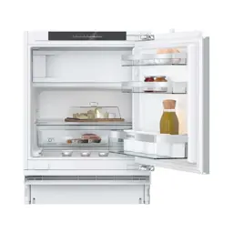 Zeige Details für Siemens KU22LADD0H iQ500 Unterbau-Kühlschrank mit Gefrierfach 82 x 60 cm Bild von Siemens KU22LADD0H iQ500 Unterbau-Kühlschrank mit Gefrierfach 82 x 60 cm
