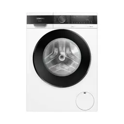 Zeige Details für Siemens WG56G2Z3CH iQ500 Waschmaschine Frontloader 10 kg, 1600 U/min. Bild von Siemens WG56G2Z3CH iQ500 Waschmaschine Frontloader 10 kg, 1600 U/min.