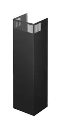 Zeige Details für Siemens LZ10BXK61 Kaminverlängerung Schwarz Bild von Siemens LZ10BXK61 Kaminverlängerung Schwarz