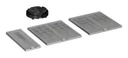Zeige Details für Siemens LZ11BKR11 Long Life Umluftset  Bild von Siemens LZ11BKR11 Long Life Umluftset