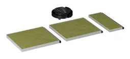 Zeige Details für Siemens LZ11BKV16 Clean Air Plus Umluftset (kaminlos) Bild von Siemens LZ11BKV16 Clean Air Plus Umluftset (kaminlos)