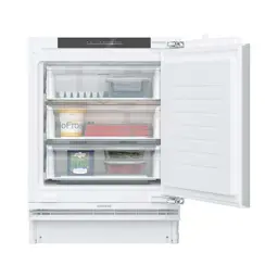 Zeige Details für Siemens GU21NADE0 iQ500 Einbau-Gefrierschrank 82 x 59.8 cm Bild von Siemens GU21NADE0 iQ500 Einbau-Gefrierschrank 82 x 59.8 cm