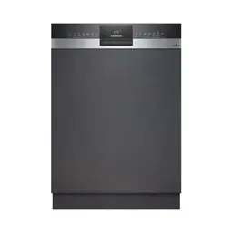 Zeige Details für Siemens SN53ES22CE iQ300 Teilintegrierter Geschirrspüler 60 cm Edelstahl Bild von Siemens SN53ES22CE iQ300 Teilintegrierter Geschirrspüler 60 cm Edelstahl