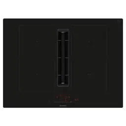 Zeige Details für Siemens ED711HQ26E iQ500 Induktions Kochfeld mit integriertem Dunstabzug 70 cm Rahmenlos aufliegend Bild von Siemens ED711HQ26E iQ500 Induktions Kochfeld mit integriertem Dunstabzug 70 cm Rahmenlos aufliegend