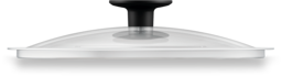 Zeige Details für MIELE KMPD 2800-3 Deckel Bratpfanne (28 cm) Bild von MIELE KMPD 2800-3 Deckel Bratpfanne (28 cm)